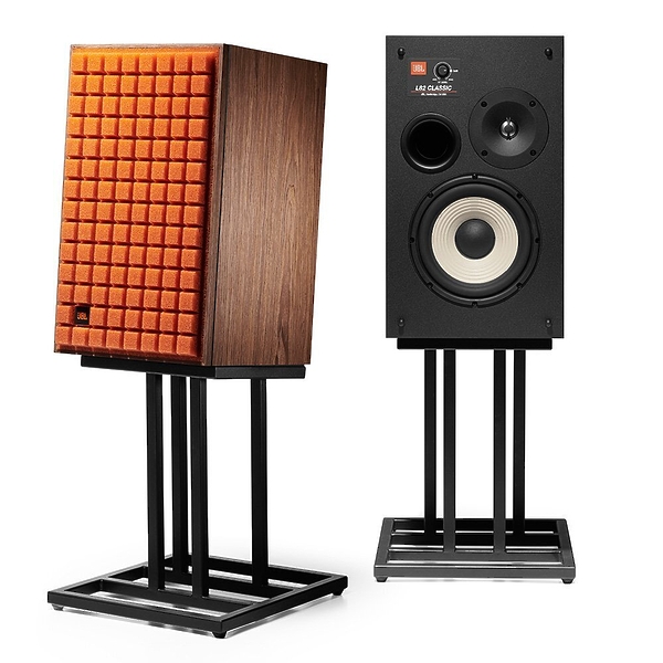 Стойки JBL JS-80 STAND Black артикул 228097Si-1 фото 3