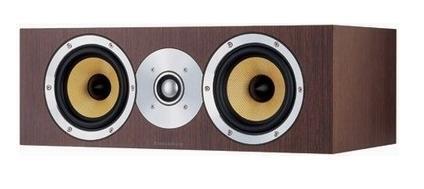 Центральный канал B&W CM Centre Wenge артикул 438204FV-1
