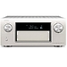 AV ресивер Denon AVR-X7200W silver
