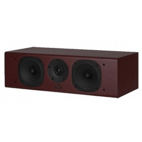 Центральный канал Castle Lincoln C2 mahogany артикул 055494Si-1