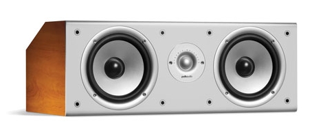 Центральный канал Polk Audio Monitor CS2 cherry артикул 434380FV-1
