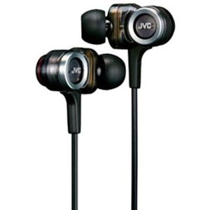 Наушники JVC HA-FXZ100 артикул 121484Si-1