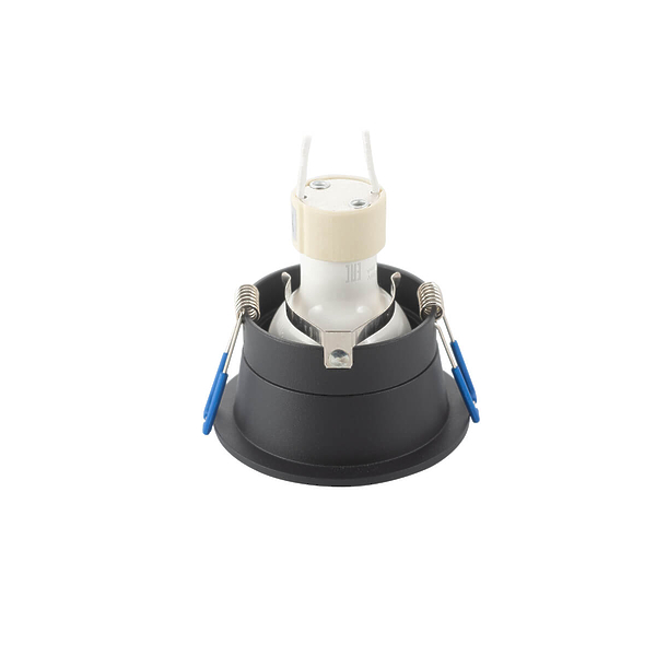 Светильник встраиваемый Denkirs DK4033-BK (Black) артикул 270764Si-1 фото 8