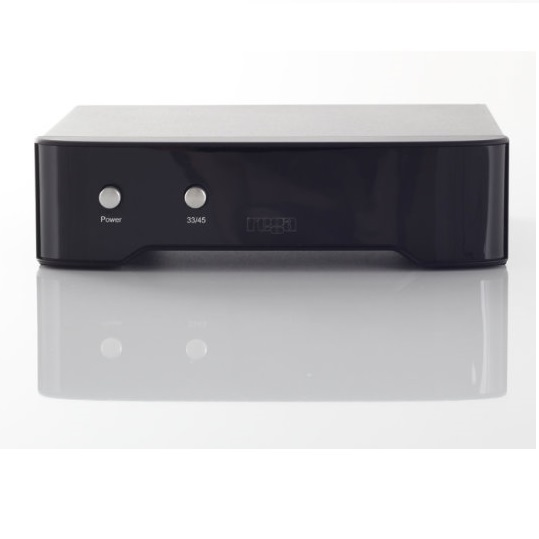 Блок питания Rega NEO PSU black артикул 181338Si-1