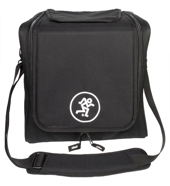 Кейс Mackie  DLM8 Bag сумка для DLM8 артикул 125636Si-1