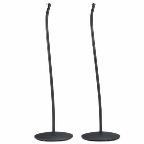 Стойка для колонок Morel SoundStand ST-95 (высота 82 см) black артикул 317207FV-1 фото 5