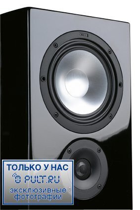 Напольная акустика Canton Vento 890 DC silver артикул 400802FV-1 фото 8