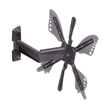 Крепёж для телевизора Barkan Model 54 black артикул 349181FV-1