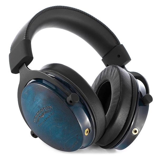 Наушники Kennerton Gjallarhorn GH 40 Baltic Sea артикул 272015Si-1