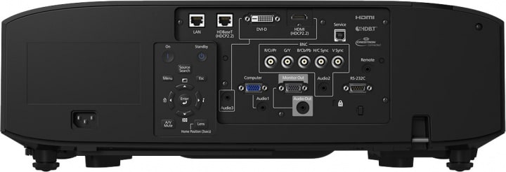 Проектор Epson EB-L1075U артикул 203860Si-1 фото 5