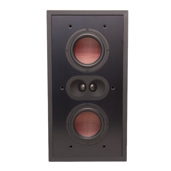 Встраиваемая акустика TruAudio B23-265 SUR артикул 167689Si-1