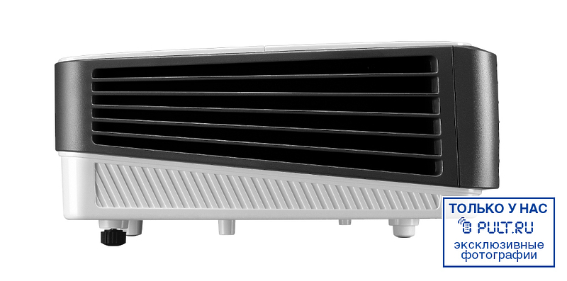 Проектор BenQ MW712 артикул 357008FV-1 фото 9