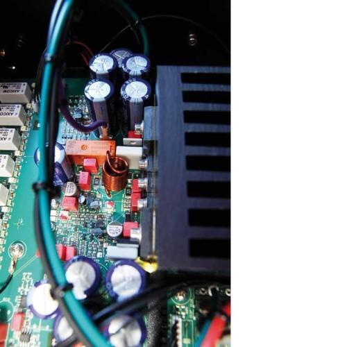 Quadral Aurum A5 black high gloss #7 в «HiFiRussia»