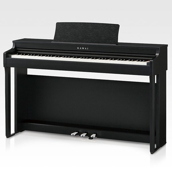 Цифровое пианино Kawai CN29B артикул 208667Si-1