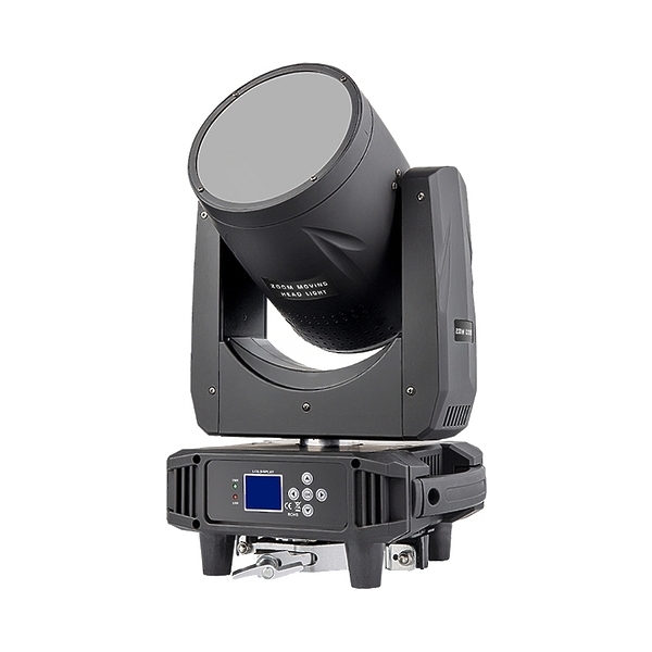 Световой прибор PSL Lighting LED COB 400 ZOOM артикул 302751Si-1