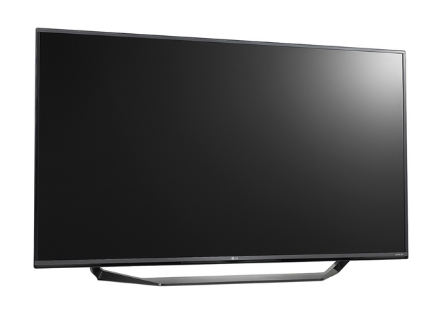 LED телевизор LG 49UF771V артикул 120563Si-1 фото 8