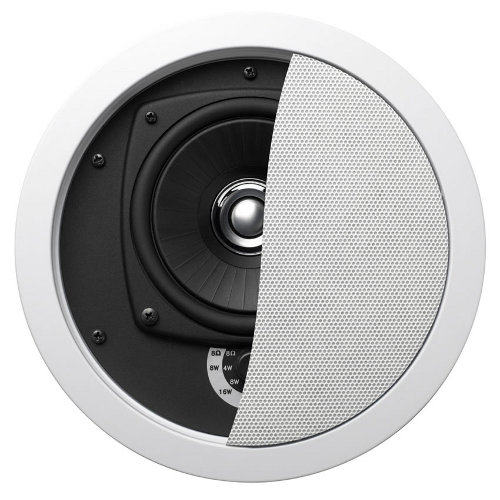 Встраиваемая акустика KEF Ci115QCT артикул 054794Si-1