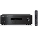 Yamaha R-S202 black
