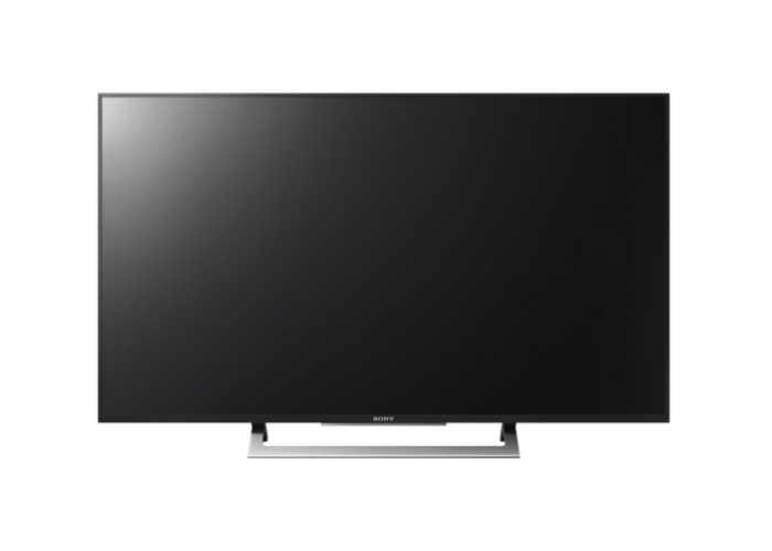 LED телевизор Sony KD-55XD8005 артикул 143497Si-1 фото 3