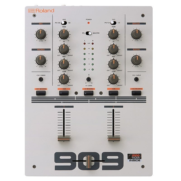 Микшерный пульт Roland DJ-99 артикул 159961Si-1