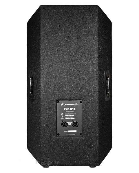 Сабвуфер Wharfedale Pro EVP-R15B артикул 250780FV-1 фото 5