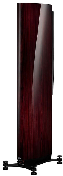 Напольная акустика Dynaudio Confidence 30 (Ruby wood high gloss) артикул 192657Si-1 фото 3