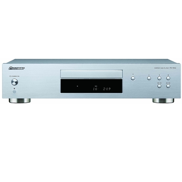 CD проигрыватель Pioneer PD-10AE-S M2 артикул 156905Si-1