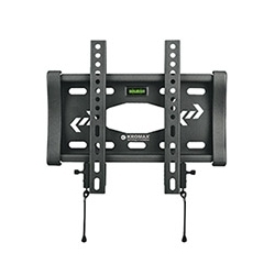 Кронштейн для телевизора Kromax STAR-5 серый артикул 449389FV-1