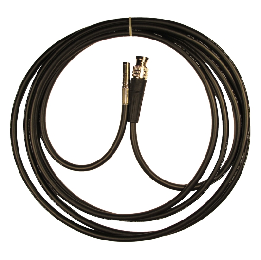 Кабель GS-PRO 12G SDI DIN1.0/2.3-BNC(M) (black) 2 метра артикул 313936Si-1