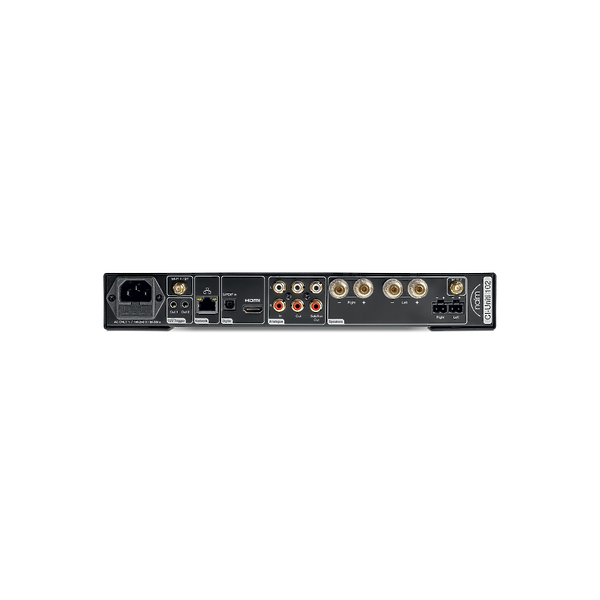 Стример-усилитель Naim CI-Uniti 102 артикул 326537Si-1 фото 6