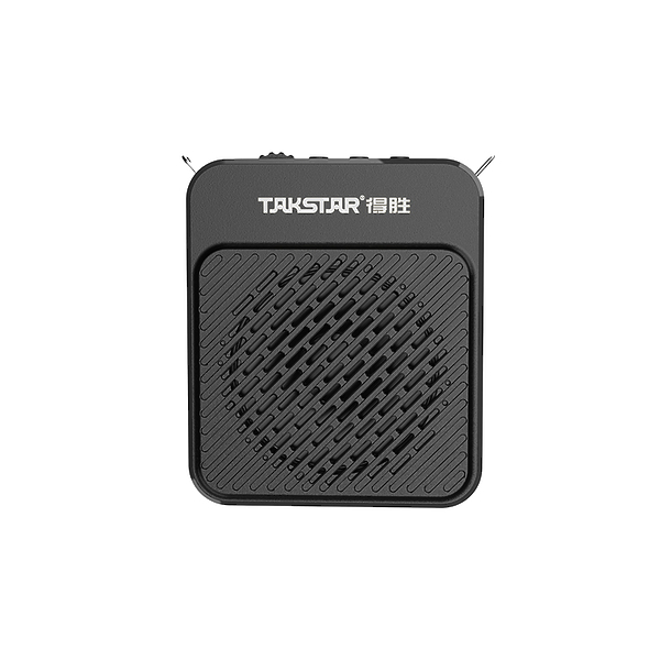 Портативный усилитель голоса Takstar E180M Black артикул 327779Si-1 фото 3