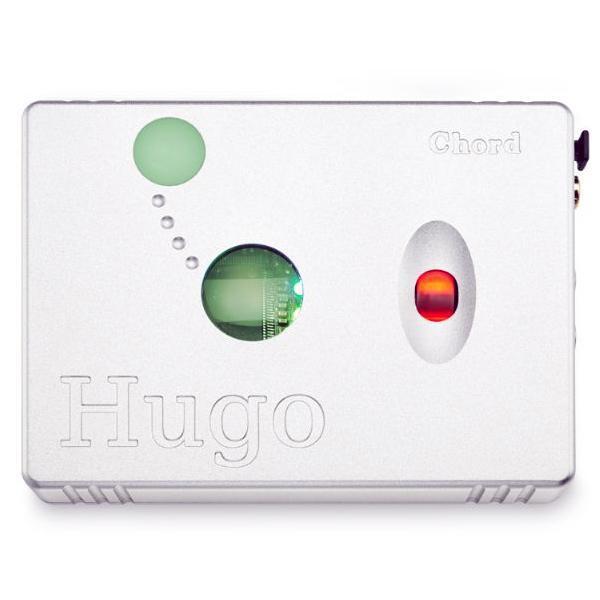 Chord Electronics Hugo артикул 345762SI-1 фото 3
