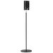 Подставка под акустику Dali Fazon Mikro Floor Stand black