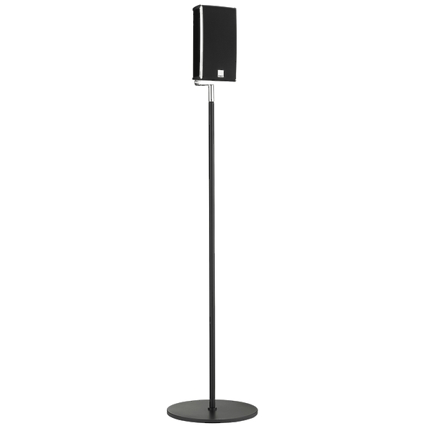 Подставка под акустику Dali Fazon Mikro Floor Stand black артикул 139032Si-1