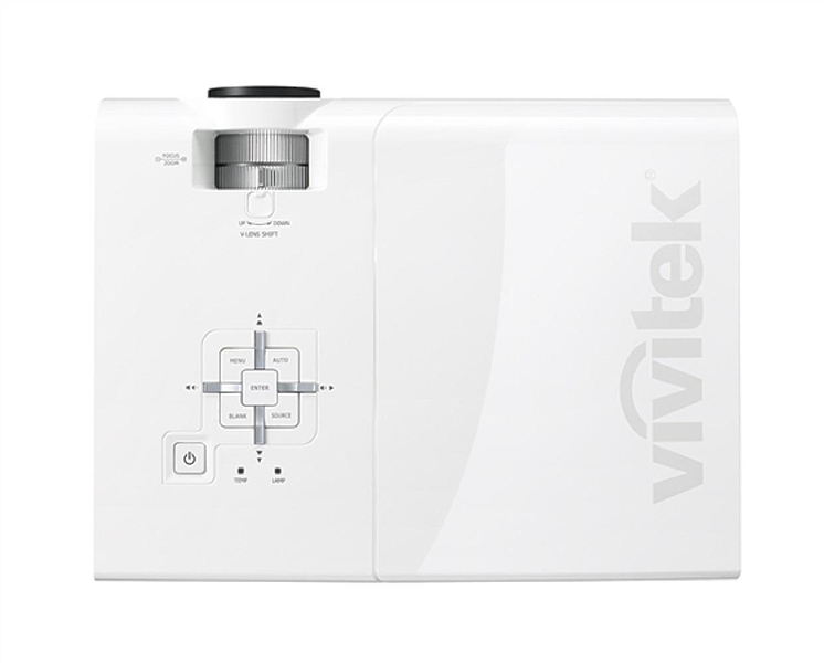 Vivitek DX977WT артикул 349690SI-1 фото 4