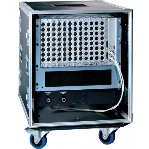 Рэковое крепление для консолей Vi5000/7000 Soundcraft ViLR-48MO артикул 283852Si-1 фото 3