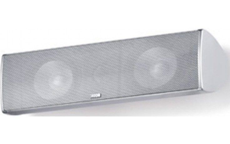 Центральный канал Canton CD 150.2 silver артикул 116384Si-1