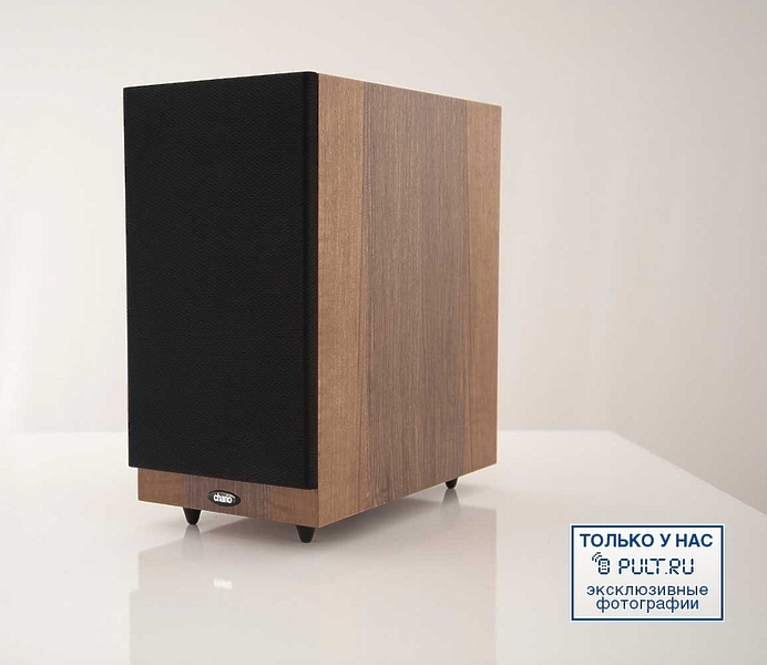 Chario Syntar 513 walnut артикул 448028FV-1 фото 4