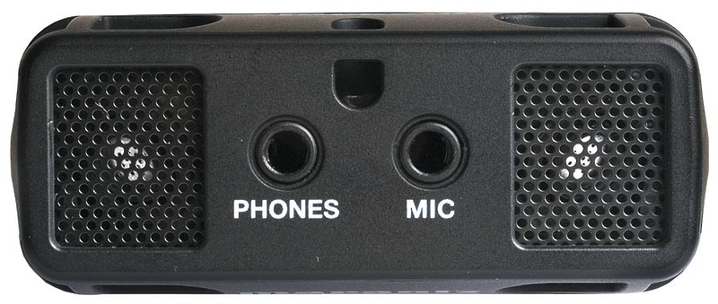 Портативный рекордер Marantz PMD620/N1B артикул 126634Si-1 фото 5