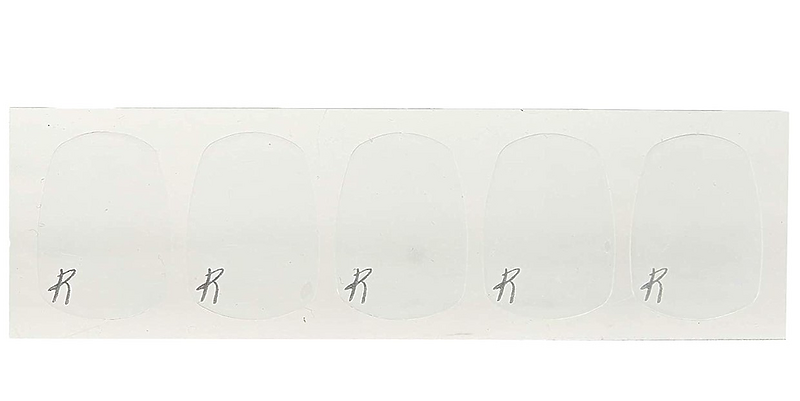 Защитные наклейки D'Addario WOODWINDS RMP01C RICO MPC PATCH CLEAR артикул 274035Si-1 фото 4