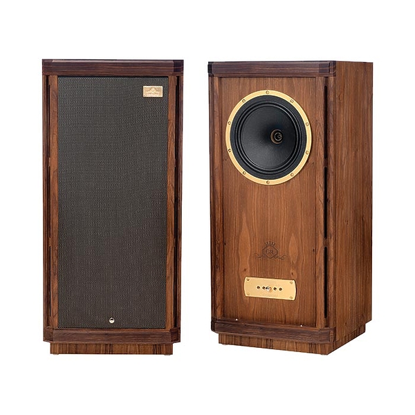 Напольная акустика Tannoy Stirling GR walnut артикул 150991Si-1