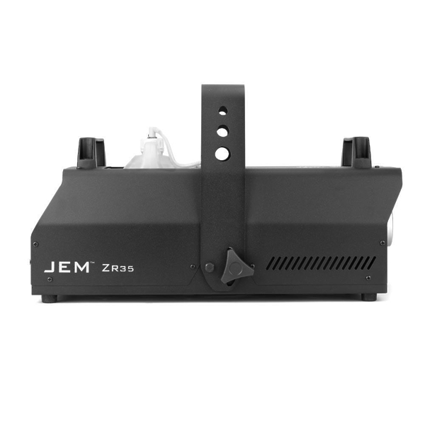Jem ZR35 генератор дыма артикул 406116-1 фото 7