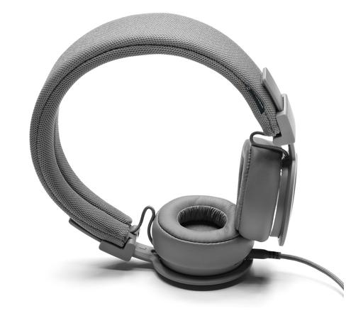Наушники URBANEARS PLATTAN ADV black артикул 132005Si-1 фото 4