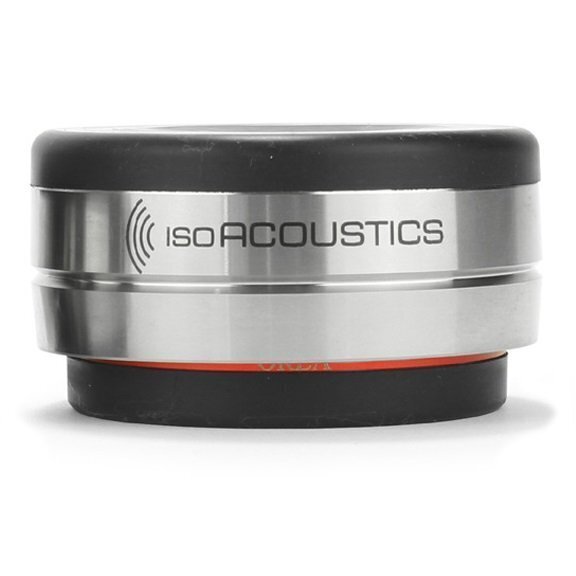 Антирезонансная ножка IsoAcoustics Orea Bordeaux артикул 173509Si-1