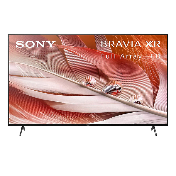 Телевизор LED Sony KD-55X80J артикул 296648Si-1 в интернет-магазине «HiFiRussia»
