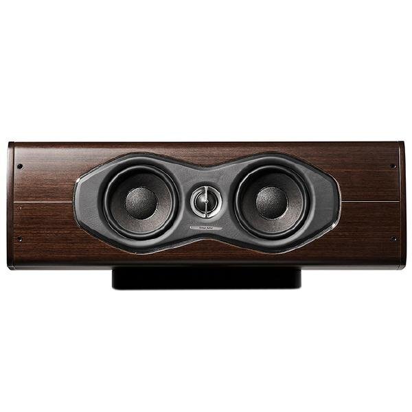 Акустика центрального канала Sonus Faber Olympica Nova Center I wenge артикул 199812Si-1