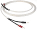 Акустический кабель Chord Company ShawlineX Speaker Cable (Banana) 3m, pair
