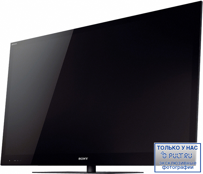 LED телевизор Sony KDL-40NX720BR артикул 332211FV-1 фото 4