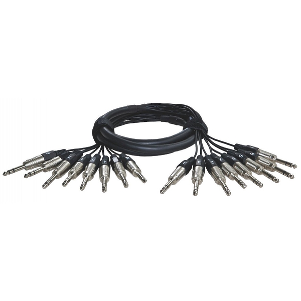Профессиональный кабель RME ALVA T8T8Pro5 артикул 197095Si-1