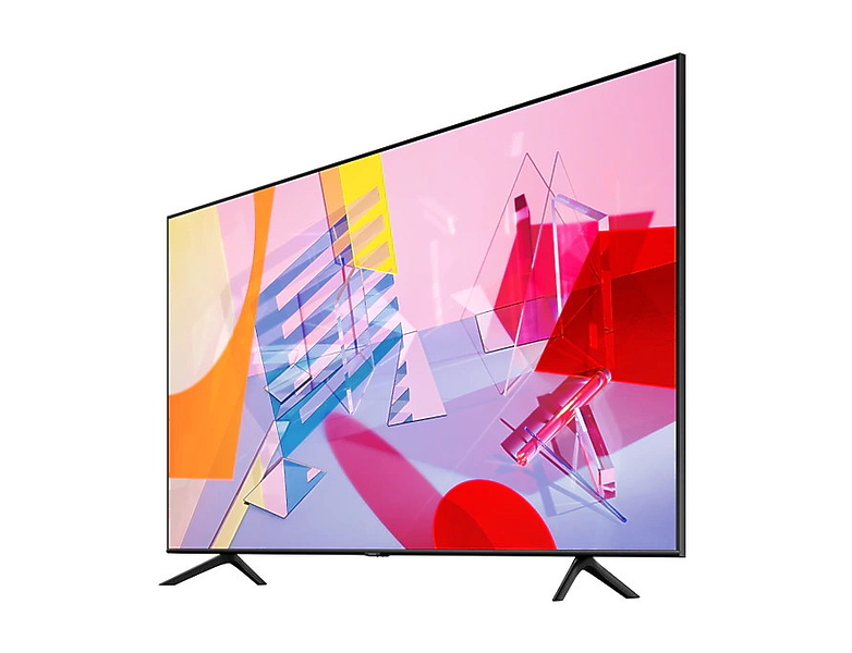QLED телевизор Samsung QE43Q60TAUXRU артикул 218922Si-1 фото 4